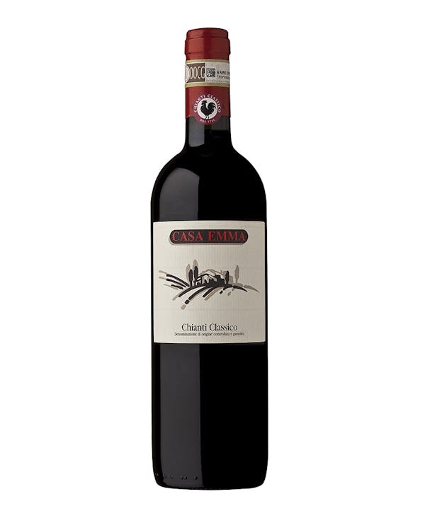 CHIANTI CLASSICO BIO*